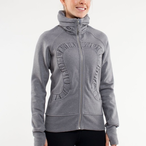 lululemon athletica Tops - Lululemon | Cuddle Up Jacket